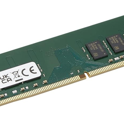 Kingston Branded Memory 16GB DDR4 2666MT/s DIMM Module KCP426ND8/16 Desktop Memory