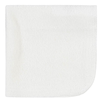 Gerber Baby 10-Pack Washcloths, Bear Green, One Size