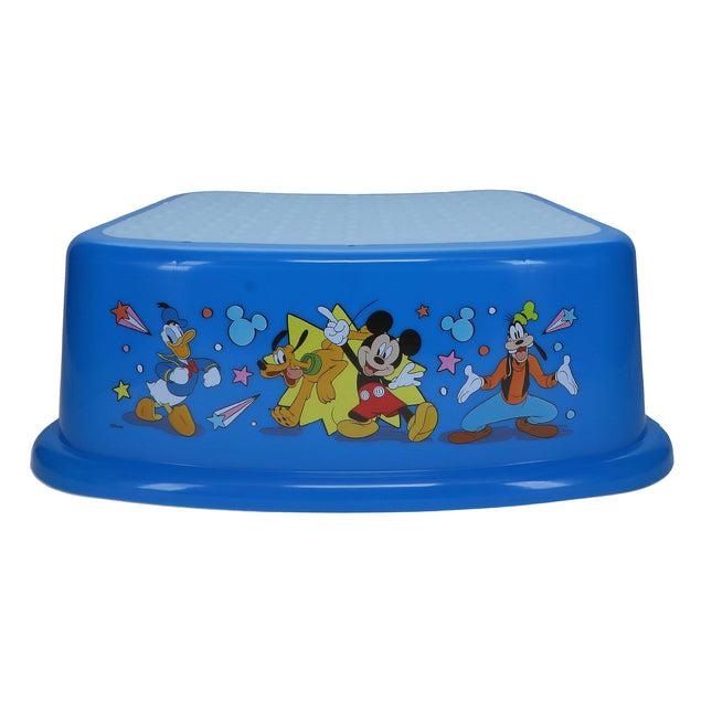 Disney Mickey Mouse "Pals at Play" Children's Stoo