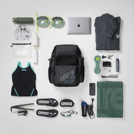 ARENA ONE GO BACKPACK 45L