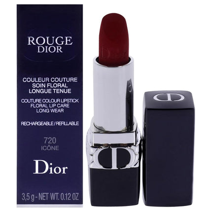 Christian Dior Rouge Dior Velvet Lipstick - 720 Ic