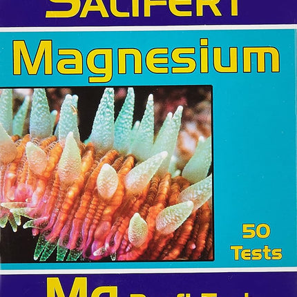 Salifert Magnesium Test Kit