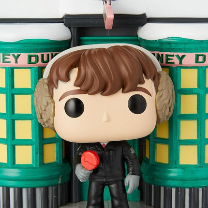Funko POP! Deluxe: Harry Potter - Honeydukes with Neville Longbottom