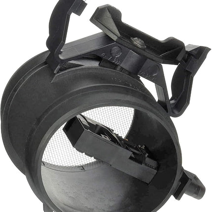 Bosch Automotive 0280218190 Original Equipment Mass Air Flow (MAF) Sensor for Select 2006-15 Mercedes-Benz C, CL, CLK, CLS, E, G, GL, GLK, ML, R, S, SL, SLK (230, 250, 280, 300, 350, 400, 450, 550)