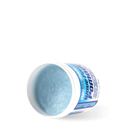 Wave Builder Spinand Classic Original Formula Wave Cream, 8 Ounce