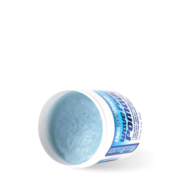 Wave Builder Spinand Classic Original Formula Wave Cream, 8 Ounce