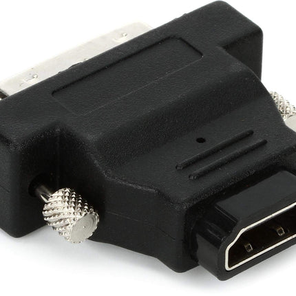 Hosa NDH-445 HDMI Adaptor, HDMI to DVI-D