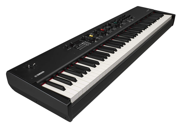 Yamaha CP88 88-Key Graded Hammer Action Stage Pian