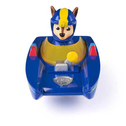 Spin Master 6061737 Paw Patrol Rescue Boats - Chase