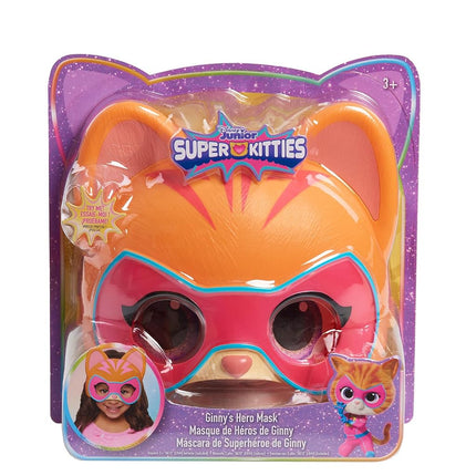 Just Play SuperKitties SuperKitty Mask - Ginny