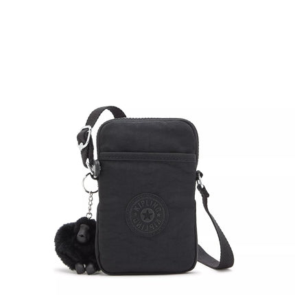 Kipling Women's Tally Minibag, Lightweight Crossbody Mini Bag, Nylon Phone Bag