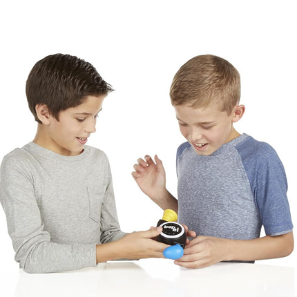 Hasbro Gaming B0639000 Bop It Micro Series Game, standart