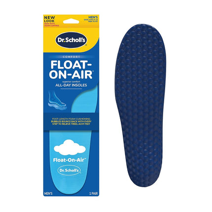 Dr. Scholl's Float-On-Air™ Insoles for Men