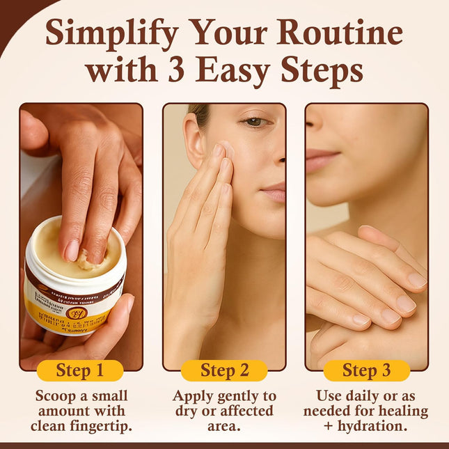 Medicine Mama's Sweet Bee Magic Healing Skin Cream