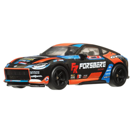 Hot Wheels Premium Car Culture Nissan 400Z