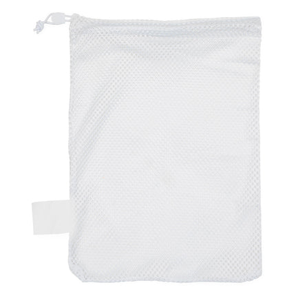 Juego de 25 conos rojos Champion Sports con bolsa de malla
