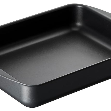 Scanpan Classic Roasting Pan Medium, 39 x 27 cm (e