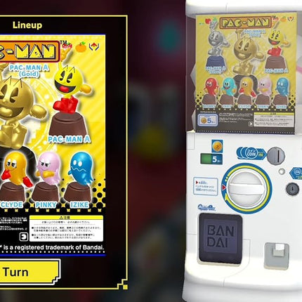 PAC-MAN MUSEUM + - PlayStation 4