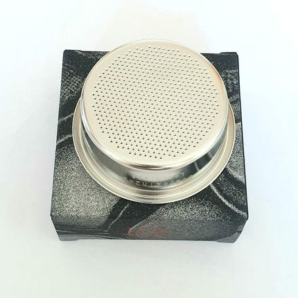 IMS Precision 14-18 g Filter Basket Compatible with 54mm Breville Sage Espresso Machines Express, Bambino, Bambino Plus BES450, BES500, BES880, BES810BSS, BES860XL, BES870XL, BES878