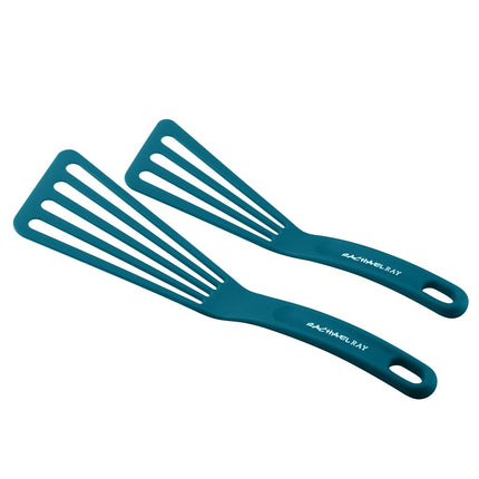 Rachael Ray Gadgets Utensilios de Cocina Juego de 6 Piezas, Azul Marino