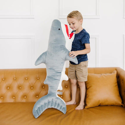 Melissa & Doug Melissa & Doug Plush Shark