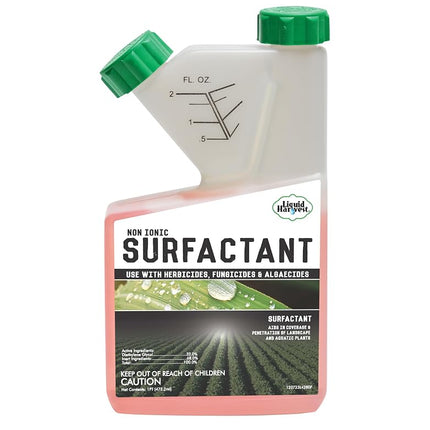 Liquid Harvest Concentrated Surfactant for Herbici