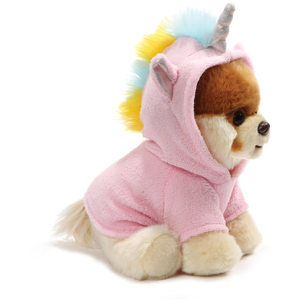 GUND Boo Unicorn Soft Toy