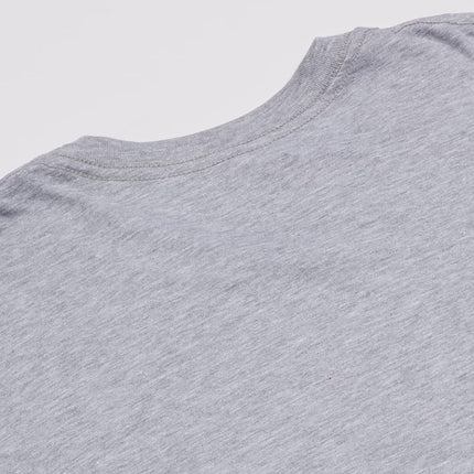 Columbia Men's Graphic T-Shirt, Grey Heather/Switchback, S