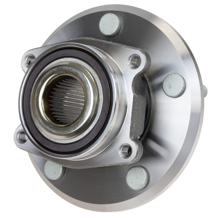 Schaeffler Bearing 559765.01 Hub Assembly