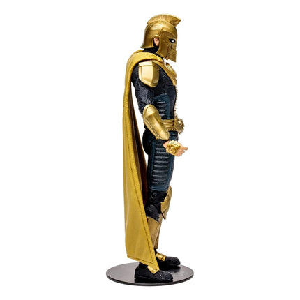McFarlane Toys, DC Comic 7-inch Dr.Fate Action Figure with 22 Moving Parts, Collectible DC Injustice 2 Video Game Figure with Stand Base, Comic and Unique Collectible Character Card – Ages 12+