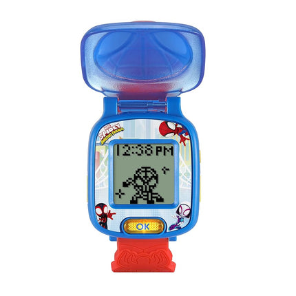 VTech Spidey 80-554300 Learning Watch