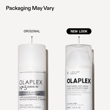 Olaplex No 5 Leave In Conditioner 100 ml