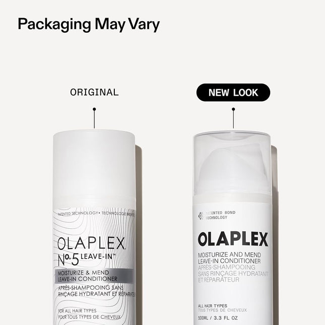 Olaplex No 5 Leave In Conditioner 100 ml