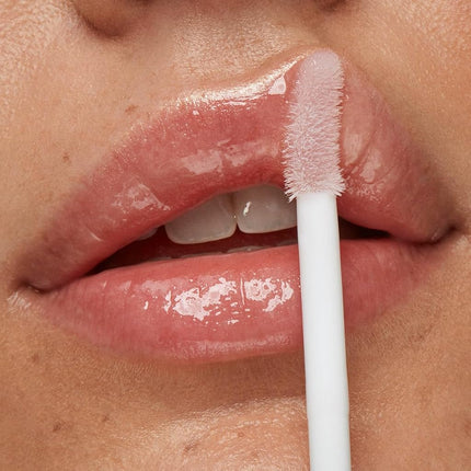KIKO Milano 3D Hydra Lip Oil 03, Hydrating Lip Oil