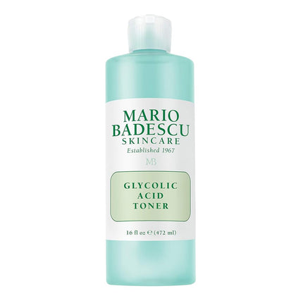 Mario Badescu Glycolic Acid Toner - For Combination/ Dry Skin Types 472ml