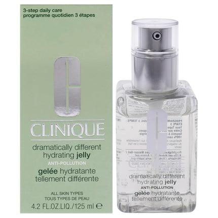 CLINIQUE Dramatically Different Hydrating Jelly, 125 ml