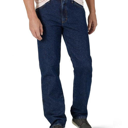 Wrangler Men's Authentics Classic Regular-fit Jean