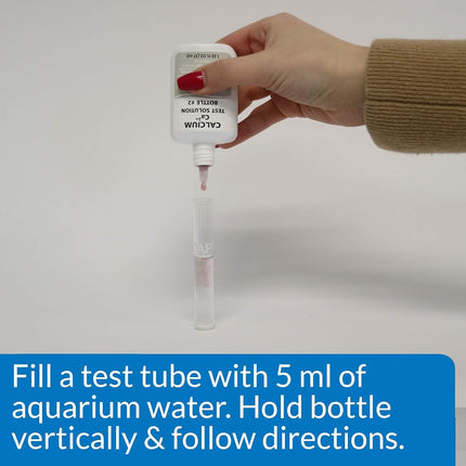 API Test Kit
