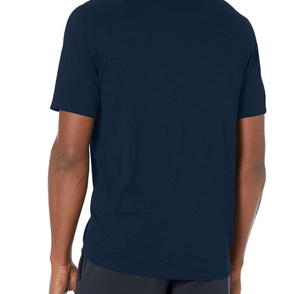 Under Armour Men's Tech 2.0 Short Sleeve T-Shirt, Academy (408)/Graphite, X-Large Tall