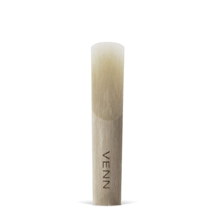 D'Addario VENN G2 Synthetic Clarinet Reeds - Bb Clarinet Reed with Advanced Synthetic Reed Construction of Polymer Fibers, Resin, Natural Cane - Strength 4.0