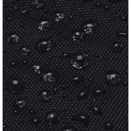 Under Armour Men's 29L Hustle 6 Backpack, Black/White, One Size