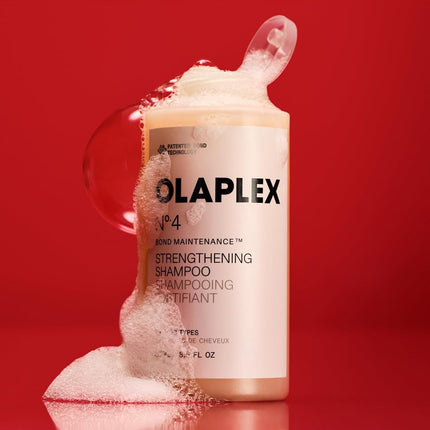 Olaplex No. 4 Bond Maintenance Shampoo 1000ml