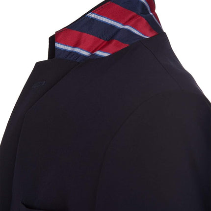 Chaqueta blazer IZOD para niños con botones de latón
