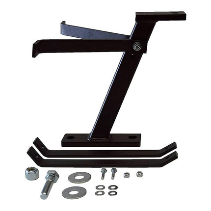 Grande Journée LNPHH650 Tondeuse LAWN PRO Hi-Hitch