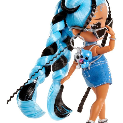 L.O.L. Surprise! Tweens Core Doll - Freshest - Includes 1 Fashion Doll, Comes with Outfit and Accessories, 4 to Collect