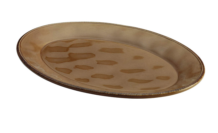Rachael Ray Cucina Dinnerware 10-Inch X 14-Inch St