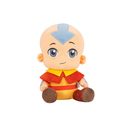 Avatar: The Last Airbender Aang (Book One) Plush -