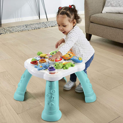 VTech Touch and Explore Activity Table (Frustration Free Packaging)