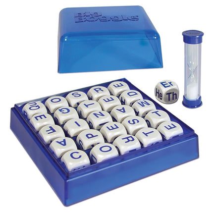 Winning Moves Big Boggle Word Game