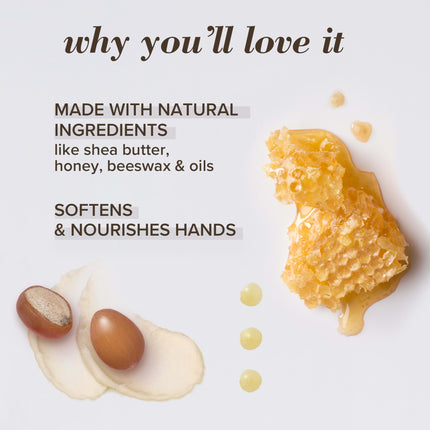 Burt's Bees Ungüento para Manos Lata de 3 oz